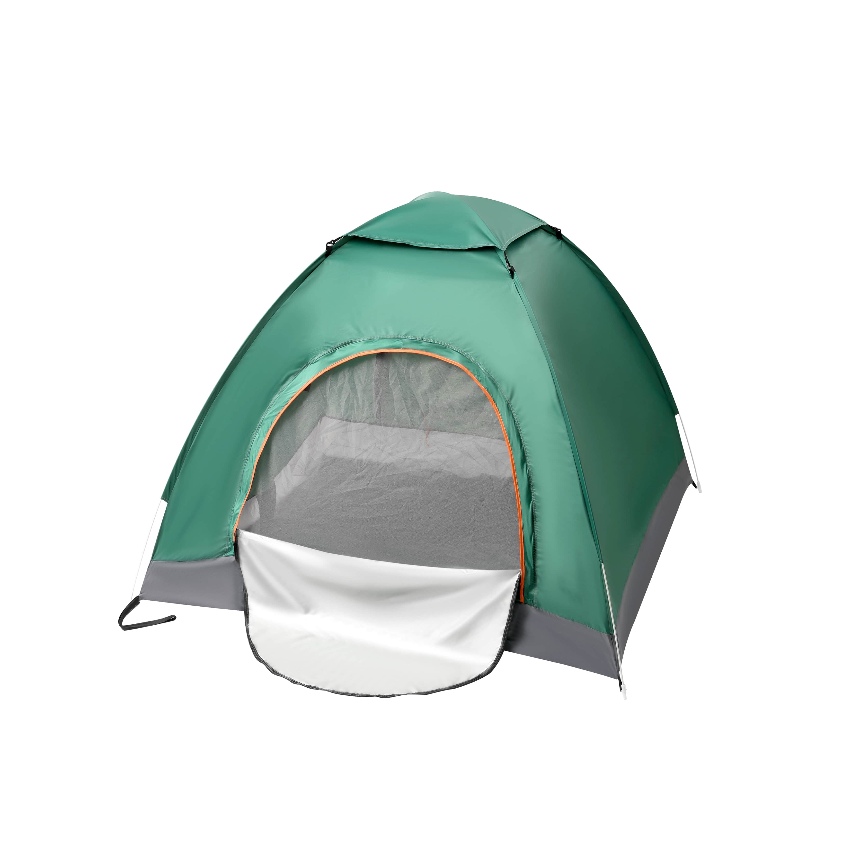 Economy 3 Man Dome Tent