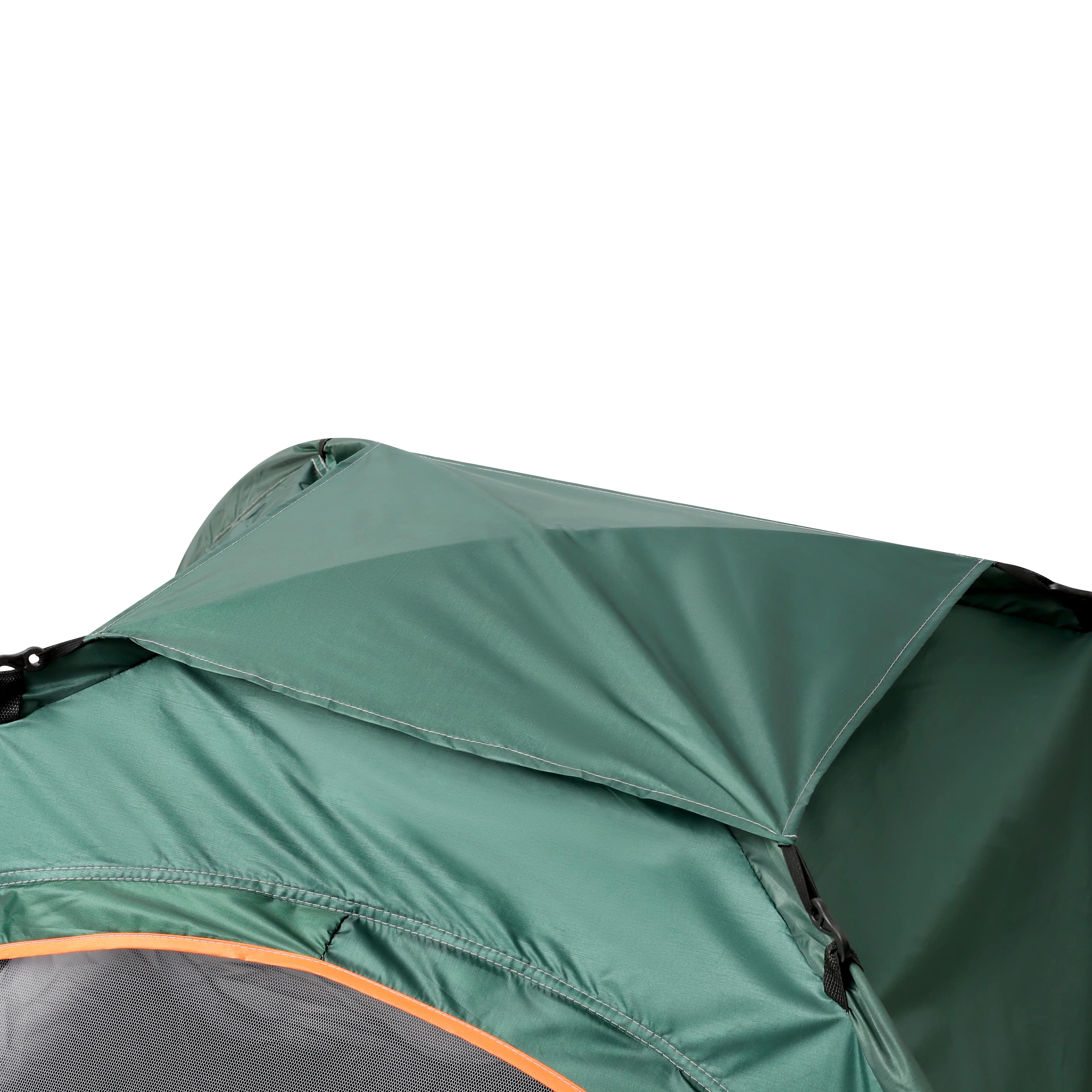 Economy 2 Man Dome Tent