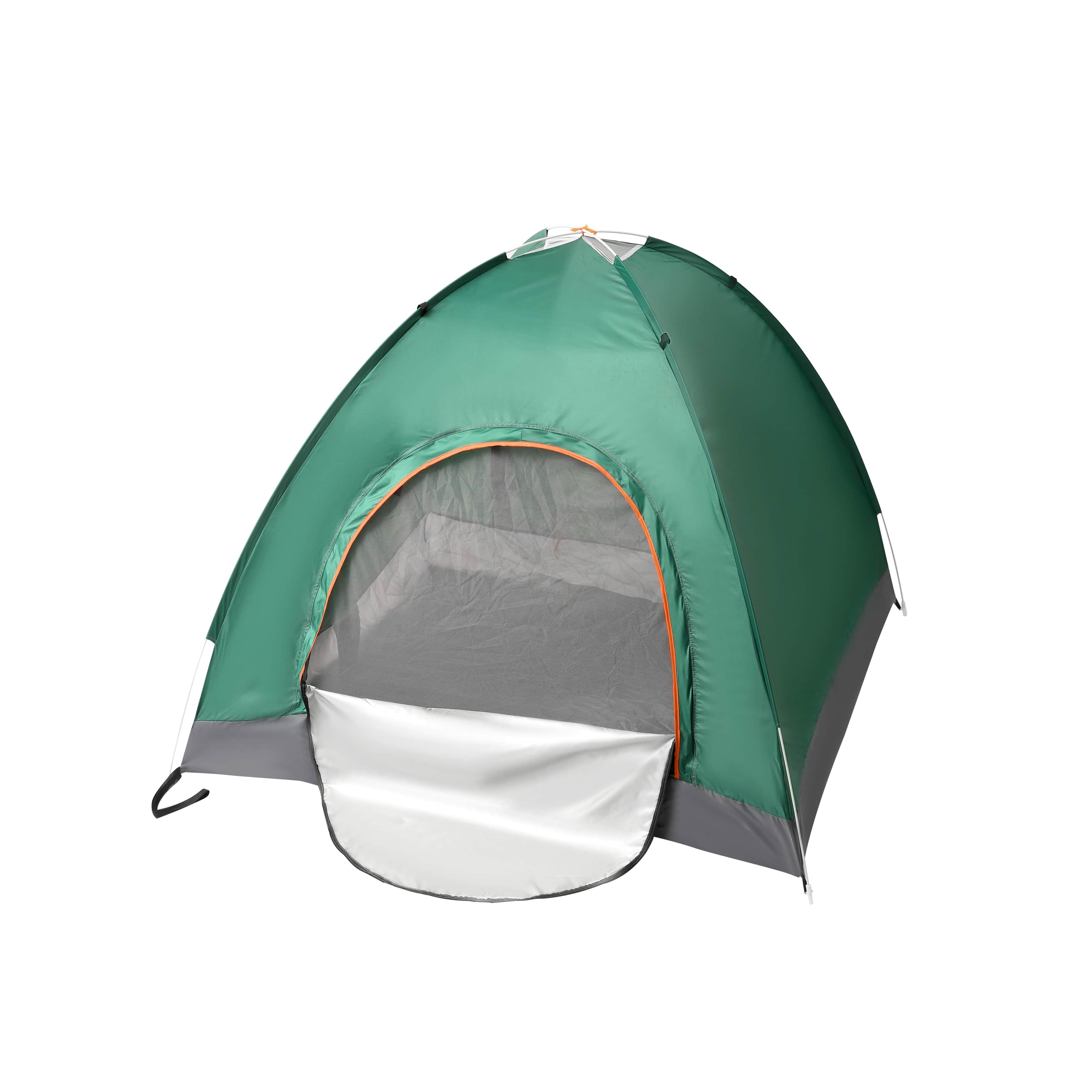 Economy 3 Man Dome Tent