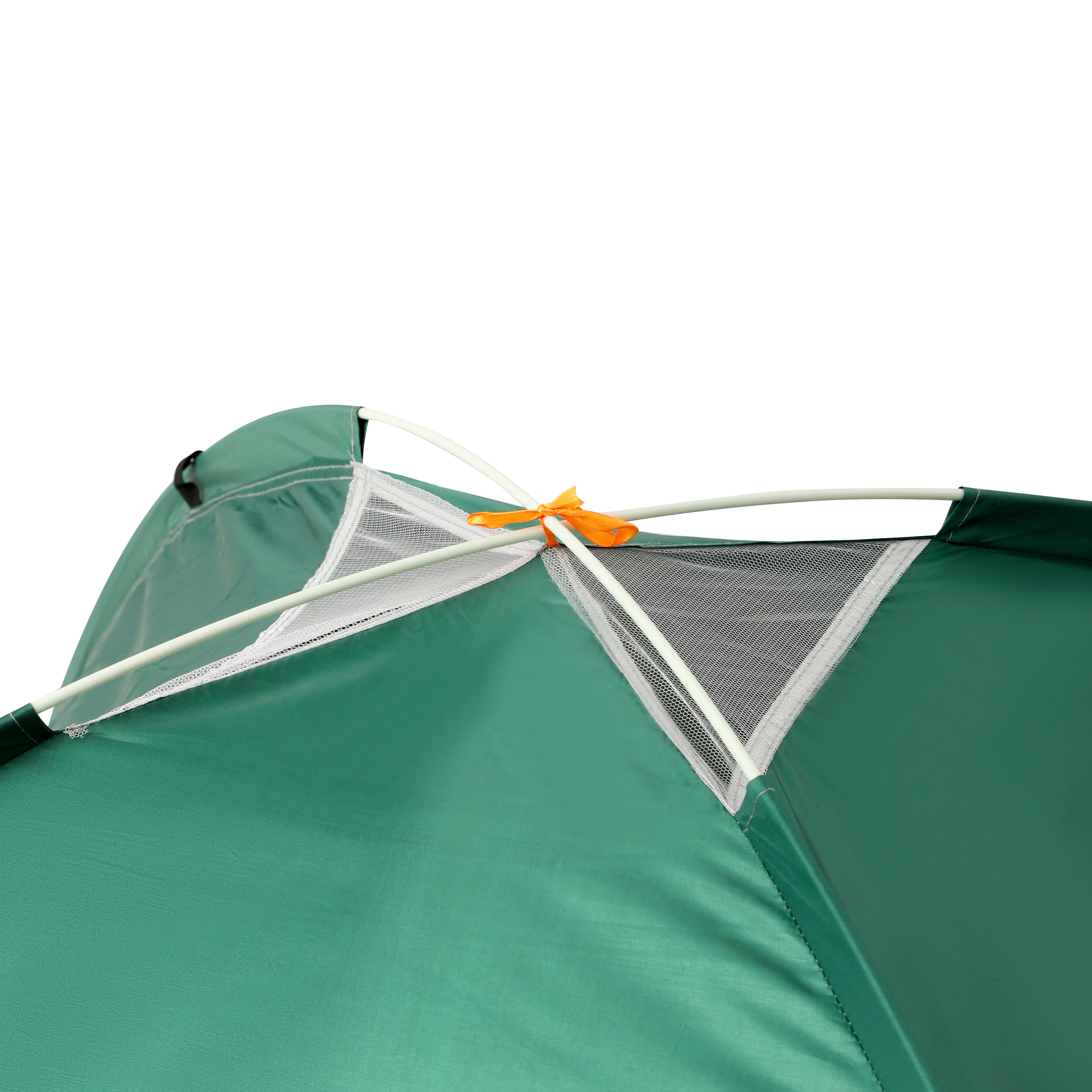 Economy 3 Man Dome Tent