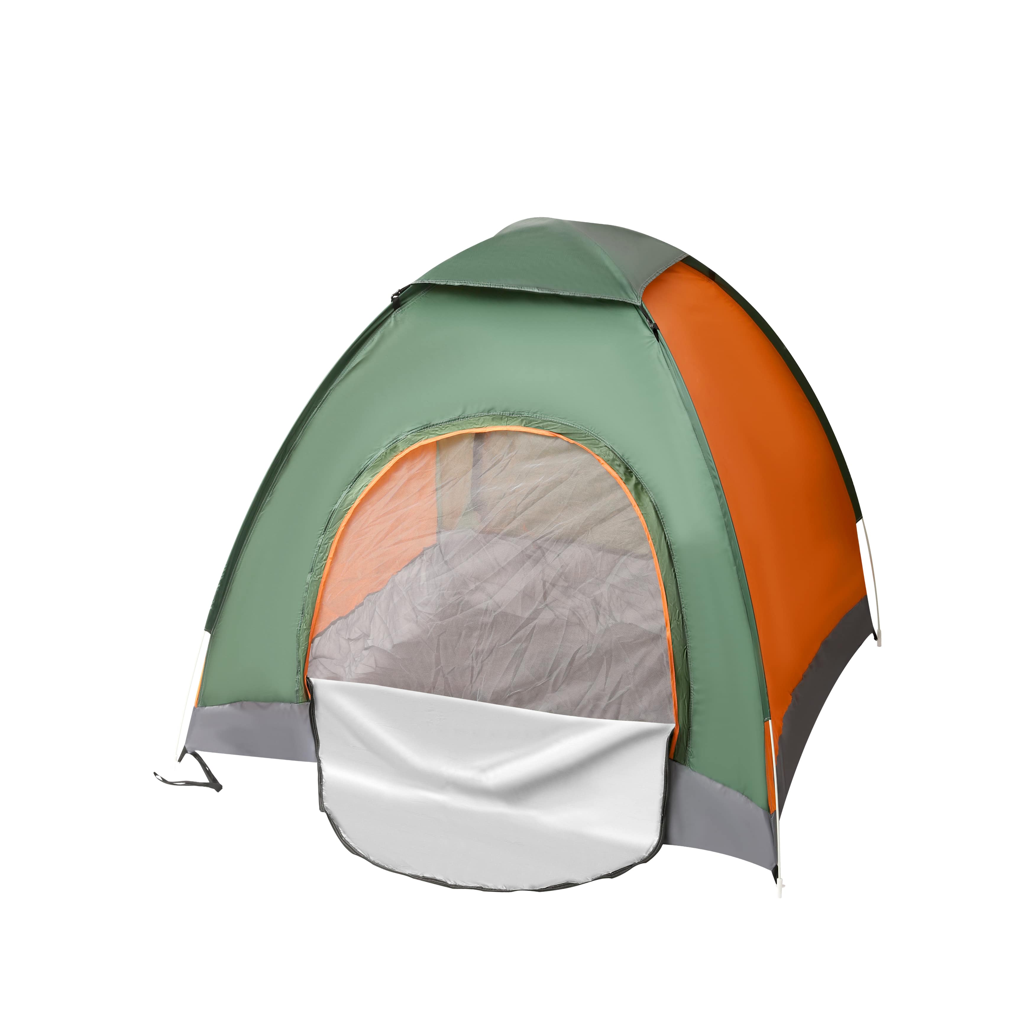 Economy 3 Man Dome Tent