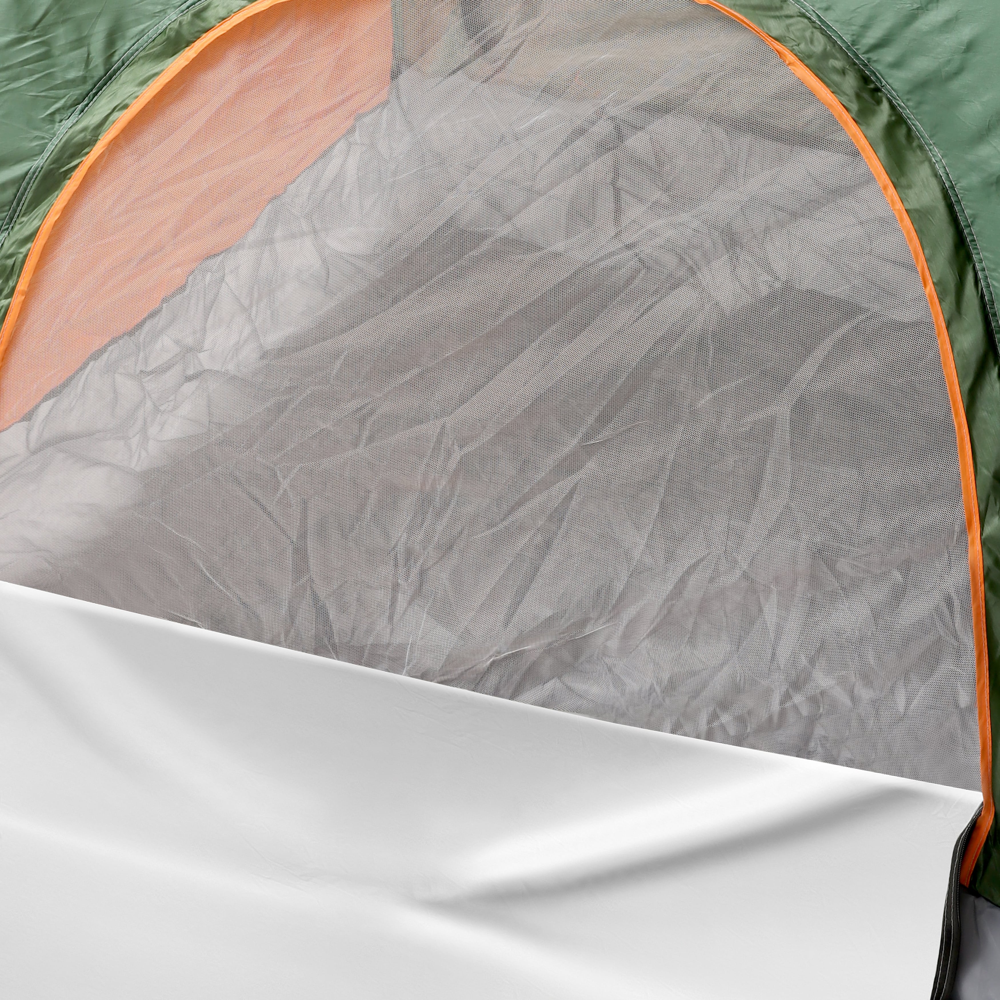 Economy 3 Man Dome Tent