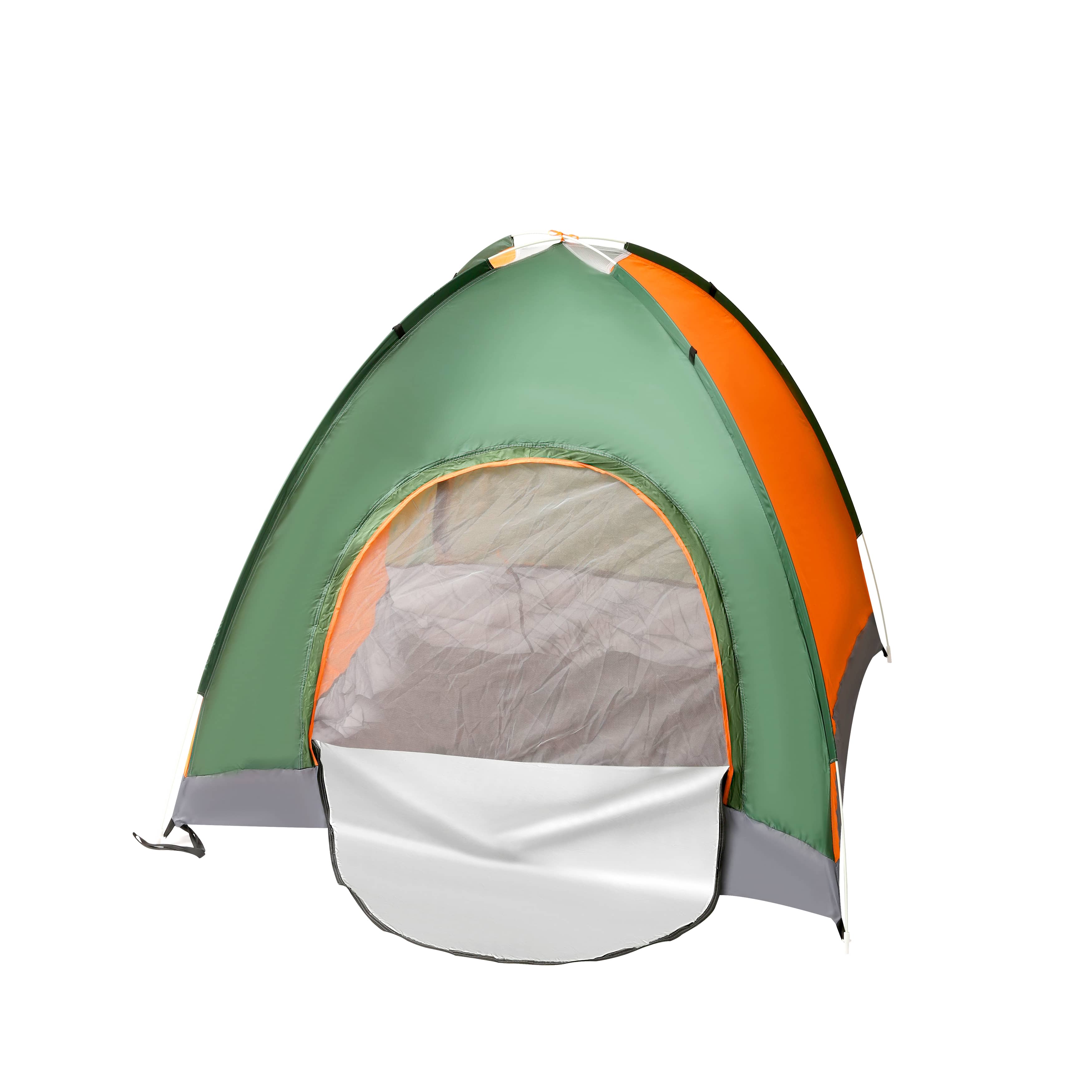 Economy 3 Man Dome Tent – Camping Fun