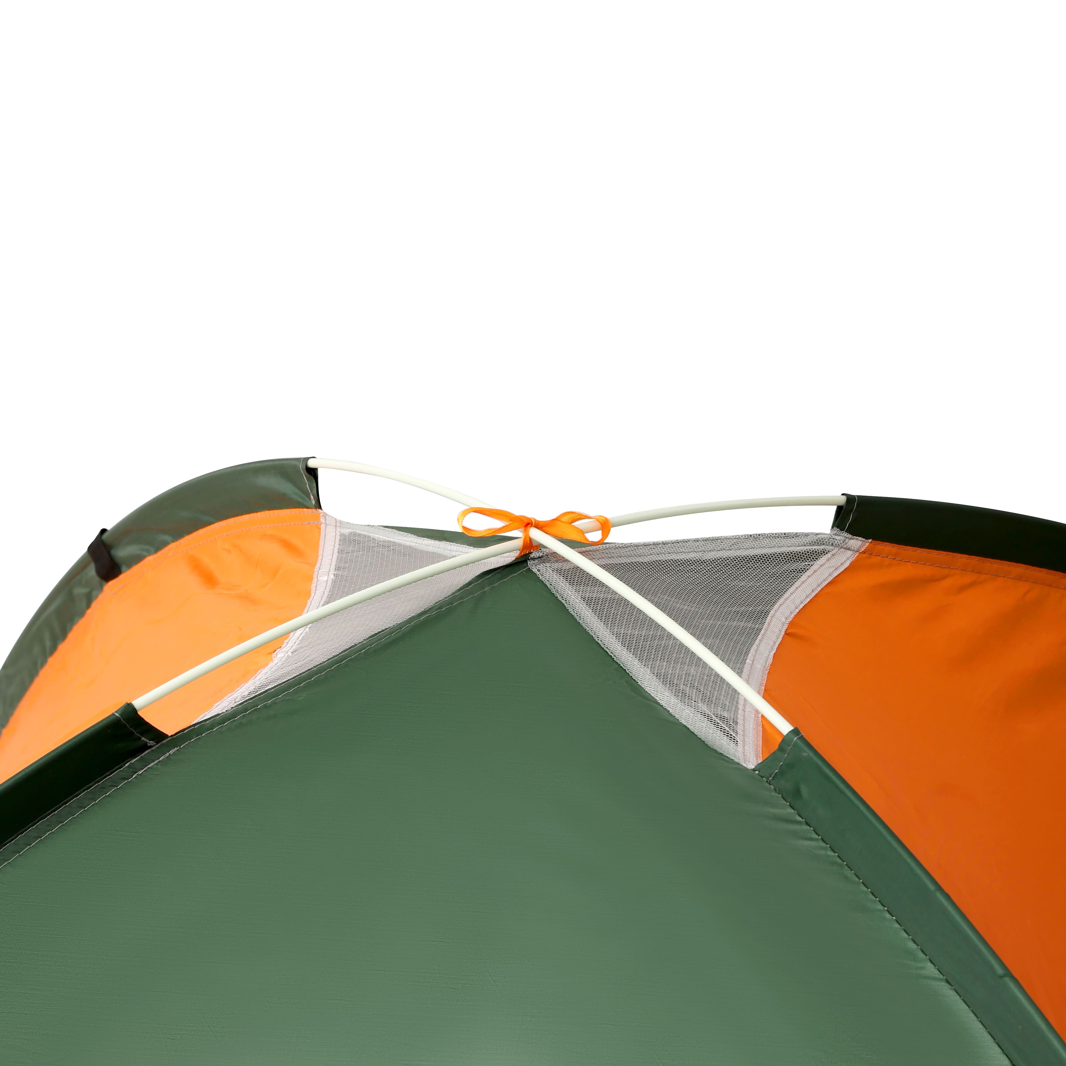 Economy 3 Man Dome Tent