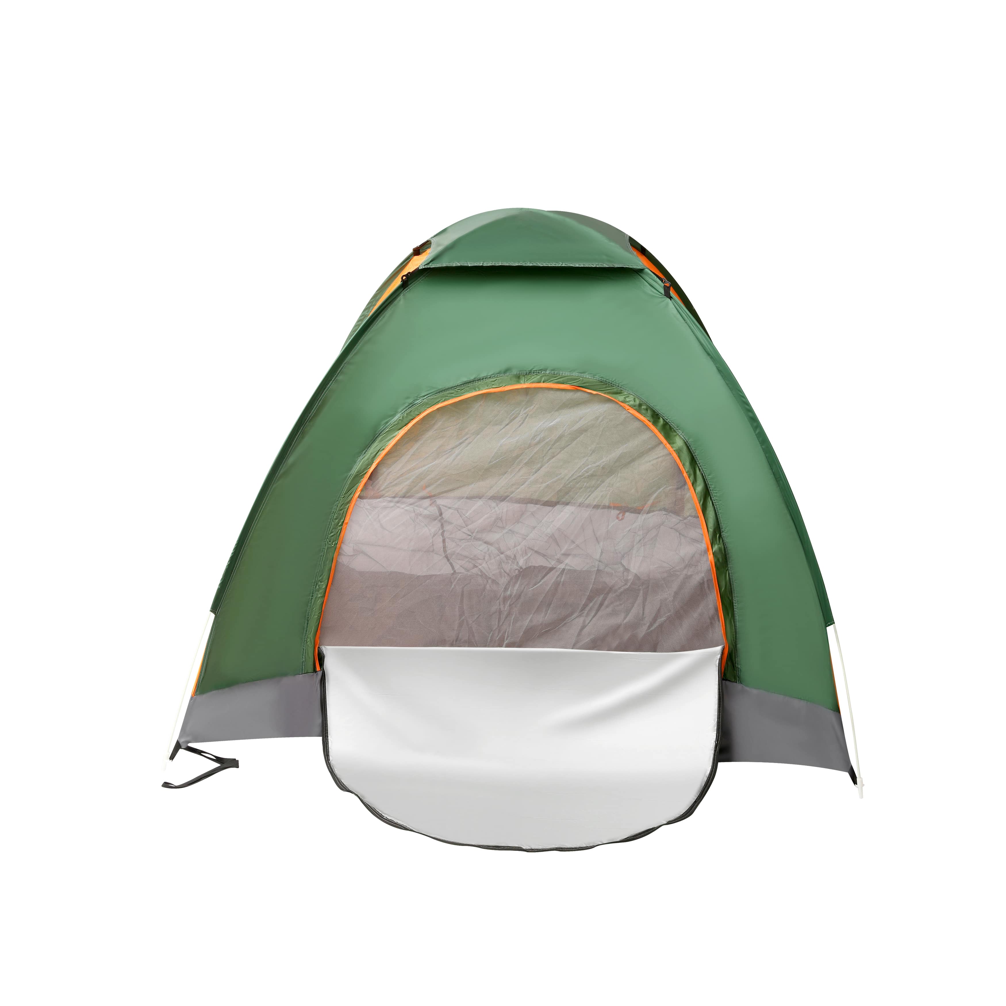 Economy 3 Man Dome Tent