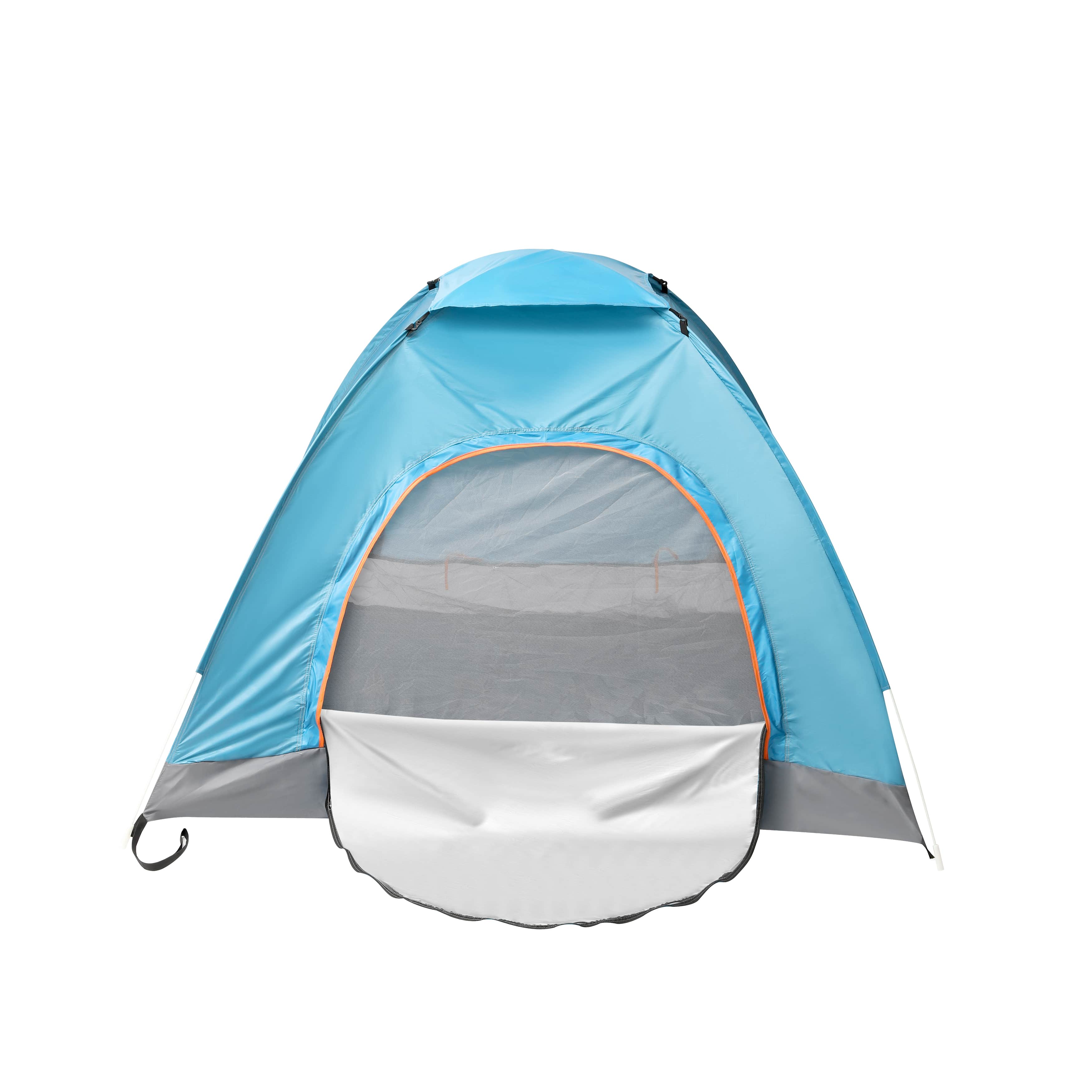 Economy 3 Man Dome Tent