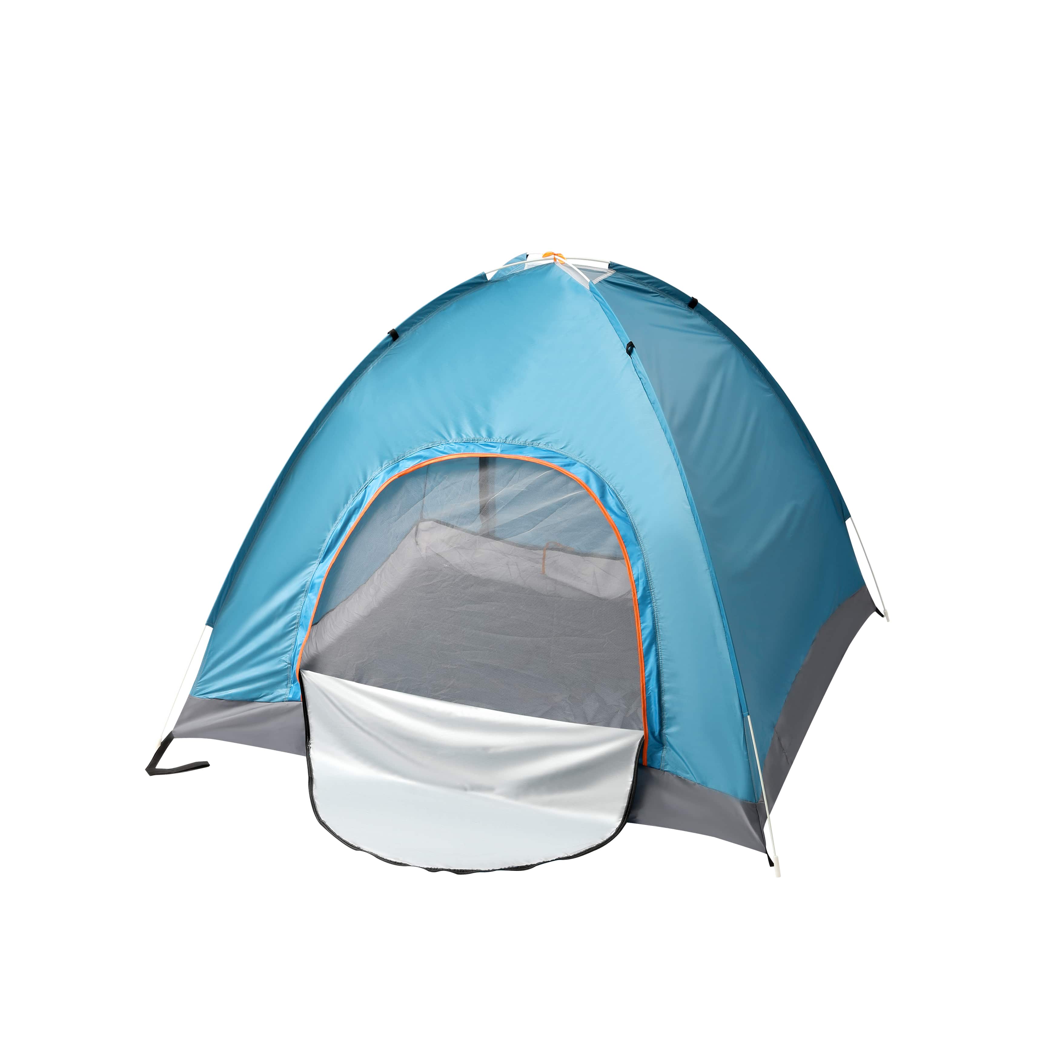 Economy 3 Man Dome Tent