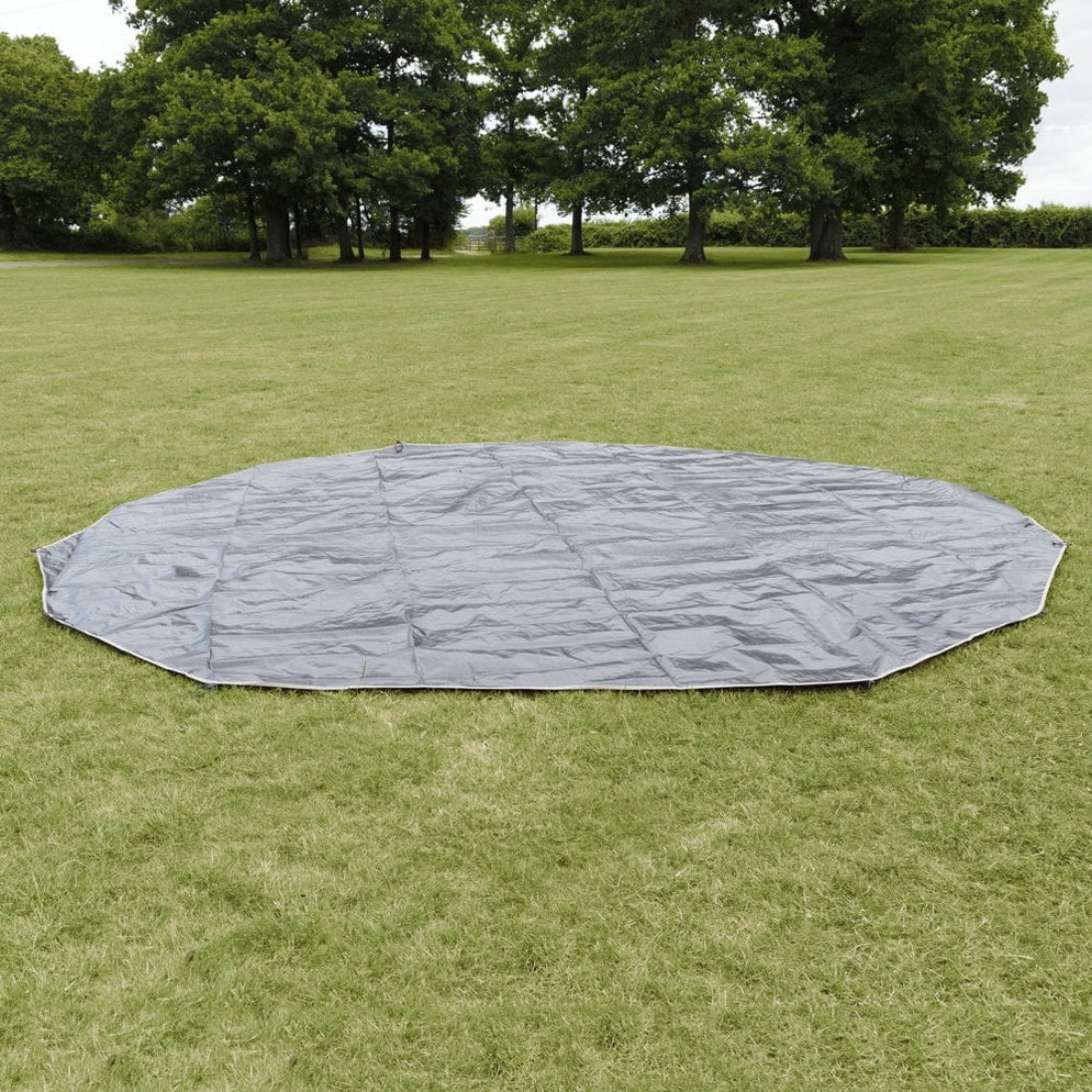 Groundsheet Protector